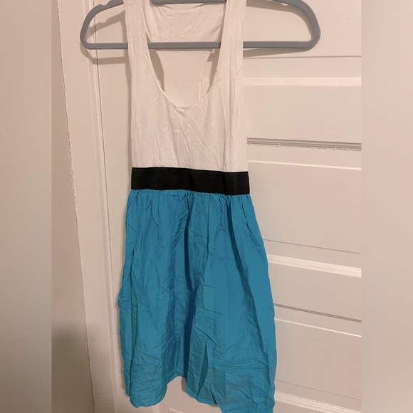 Guess cotton dress - Picture 1 of 3